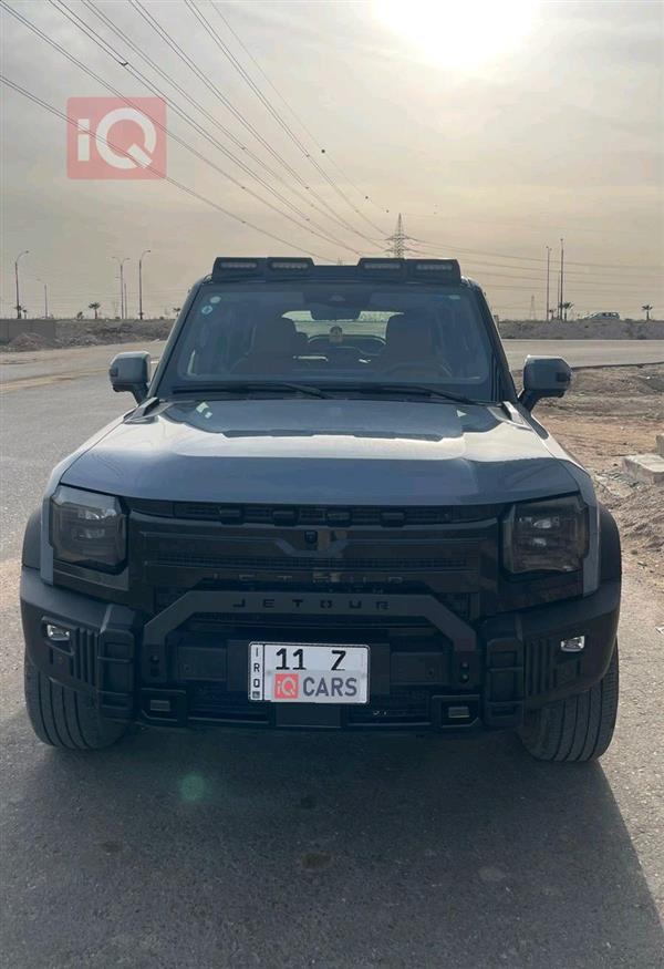 جيتور T2 2025 للبيع في العراق - البصرة